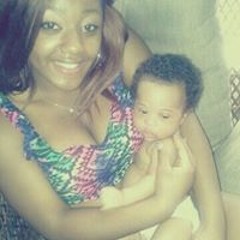 Pearlie Ghansta Peterson