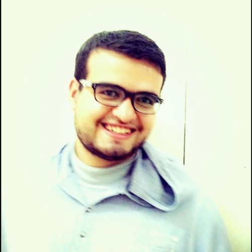 Mahmoud Nassar’s avatar