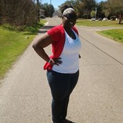 Zykeria Zarian Ruffin