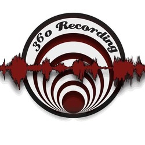 360 Recording Studio’s avatar
