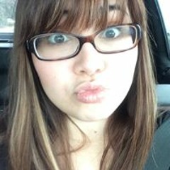 Samantha Crawford 14