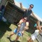 Troy Hudson 8