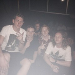 Joe Bluey Williamson