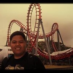 Carl Wendell T Reyes