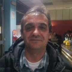 Sandro Comastri