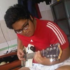 Fredy Ferdian Pratama