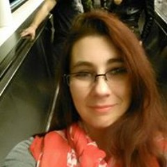 Andrea Nichole Smolin