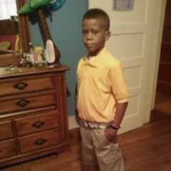 Braxton Cuntryboi Grippi