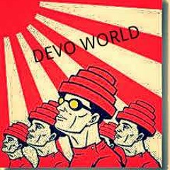 Devo World
