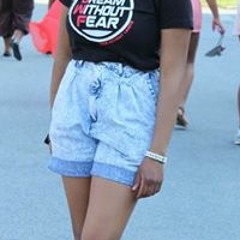 Victoria Bolden-Shorter