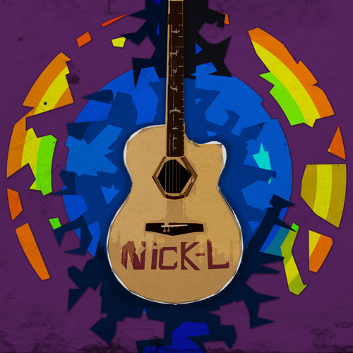 Nick-L’s avatar