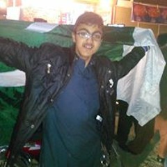 Mohammad Ahmed 39