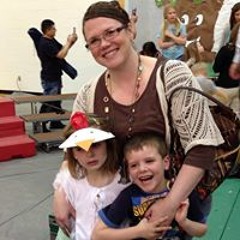 Molly Meinecke Clark