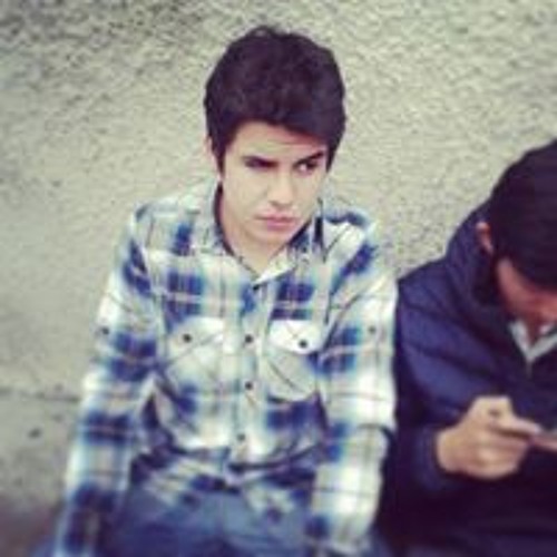 Mauricio Ravanal’s avatar