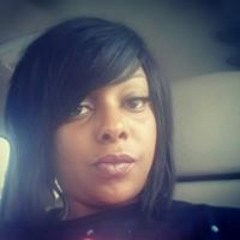 Patasha Aaron Jackson