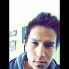 Eric Seaton-Boulanger