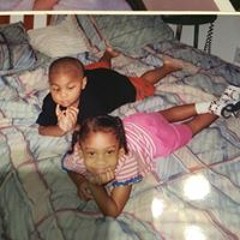 Khalil Chillin Roberts