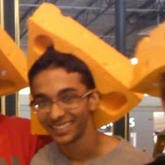 Arpit Nineballs Patel