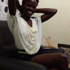 Emma Omodyng Esector