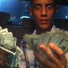 Joel Mac-pro Miranda