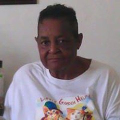 Alinda Sweet-Thang James