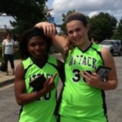 Shatavia Rondo Lowery