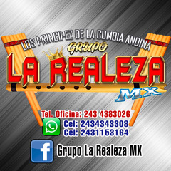 Grupo La Realeza MX
