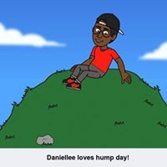 Daniellee K Williams