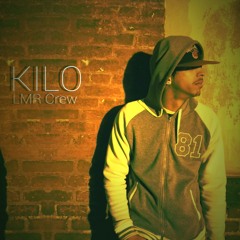 Kilo - Never Change(featuring Dey)[Freestyle]