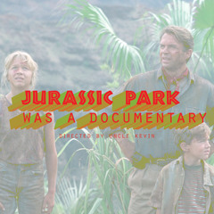 Jurassic Park Documentary