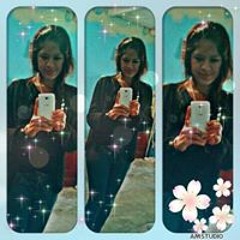 Estrellita Contreras