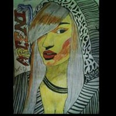 Craxy Hands Argenis Cruz