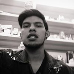 Raul Torres Gonzales