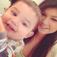 Priscilla Benavides 2