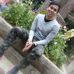 Ray Anthony Berzabal