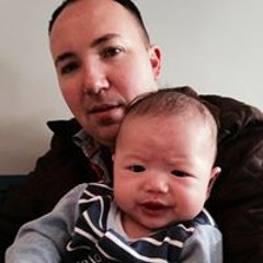 Jerome Olivier Archer