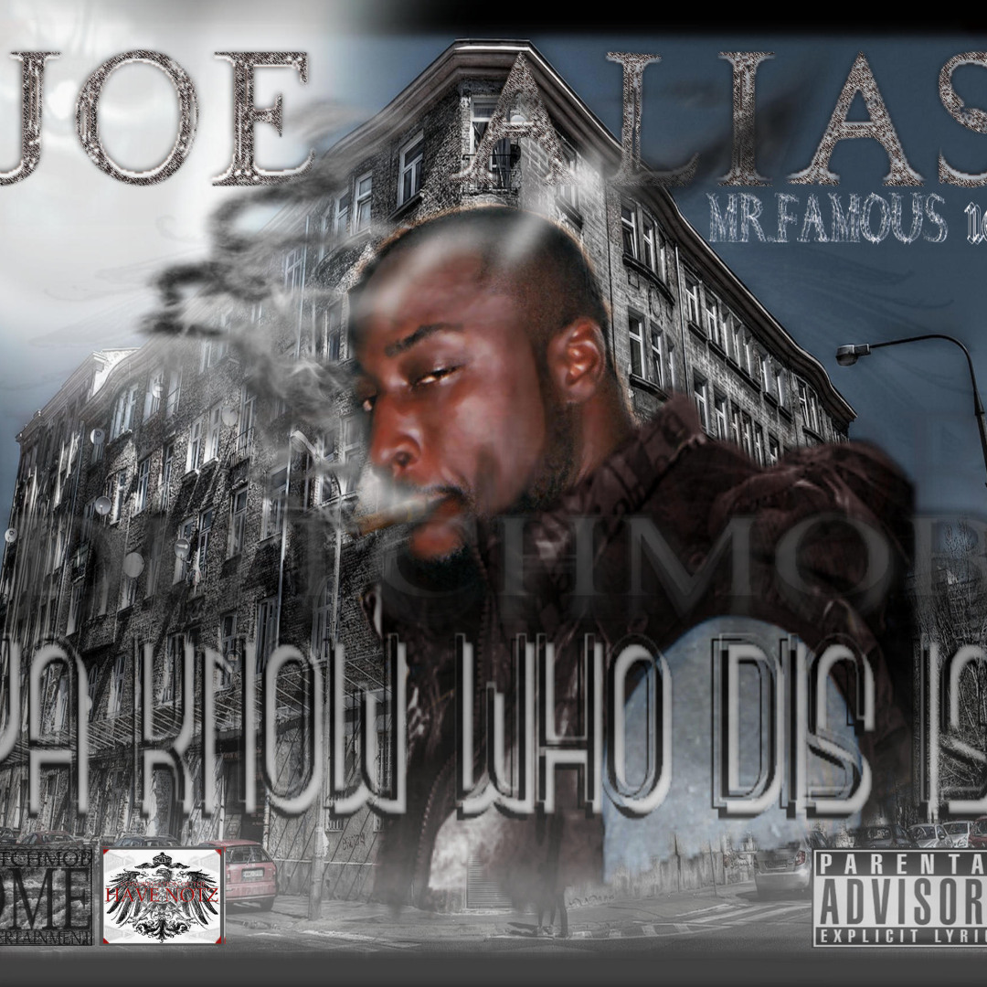 Stream Joe_Alias music | Listen to songs, albums, playlists for