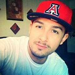 Alex Velasquez 34