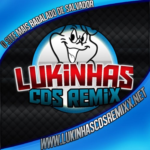 Bailão Do Robyssão   Botar Sem Machucar   Nova 2014   2015