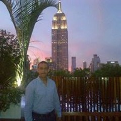 Jose Luis Gomez 51