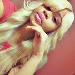 Chanel Latrice Johnson