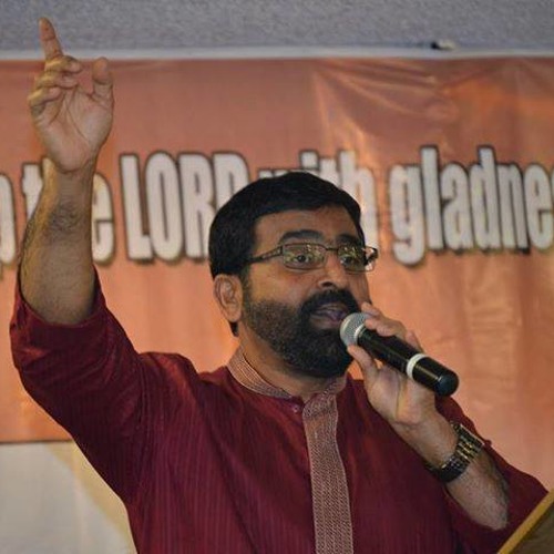 Mohan Kanjiramannil’s avatar