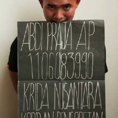 Abdi Praja Ari Putera