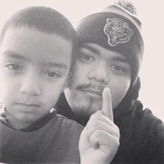 Ricardo Jesse Castaneda