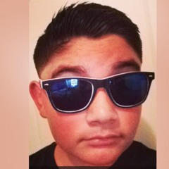 Francisco Gonzalez III 1