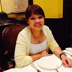 Belle Chin Chiang Ping