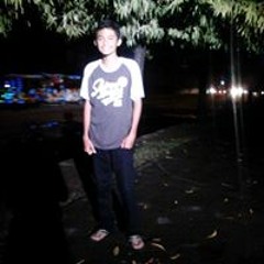 Adam Hidayat Soulisa