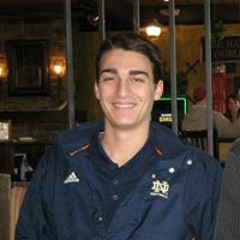 Justin Cunningham 19