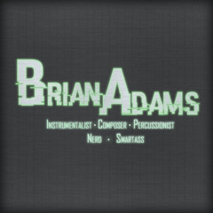 Brian Adams (Composer)