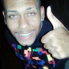 Marcelo Souza Júnior 1